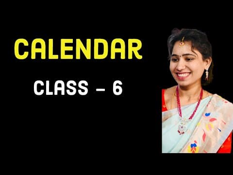 Calendars - Class 6 || calendar Reasoning || arithmetic | Tips and tricks | Logical Reasoning Telugu