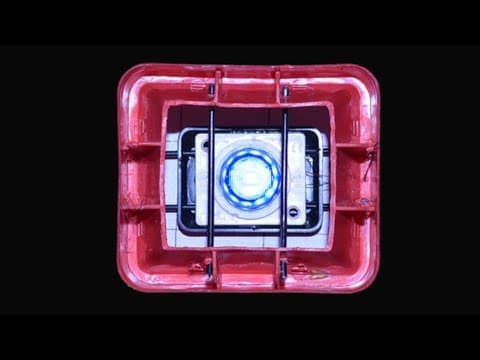 How to make Mosquito Killer Machine - DIY
