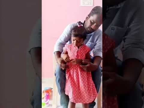 GENERAL KNOWLEDGE QUESTIONS ANSWERED BY YOUNGEST KID