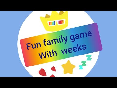 Fun family game # 4 || paper and pen games || Fun games for all parties