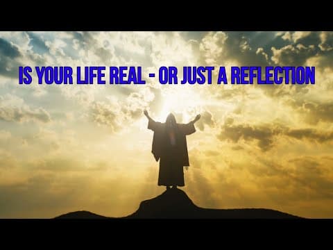 A MORAL STORY - Are You Looking For
The Real Thing?