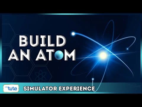 How To Build An Atom? | Structure Of An Atom