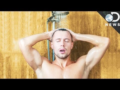 Hard vs. Soft Water: What's The Difference? - YouTube