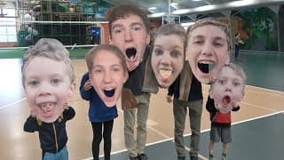 Trick Shot Challenge|Thats Amazing