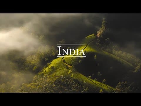 Welcome to India