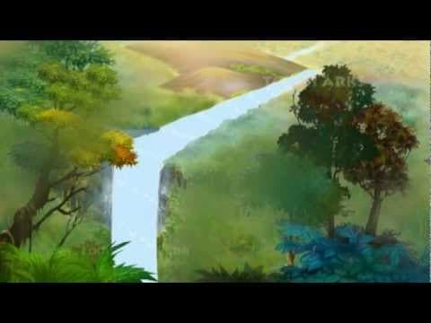 Eti pata - telugu rhymes - chinnari chitti geetalu - nursery rhymes and kids songs