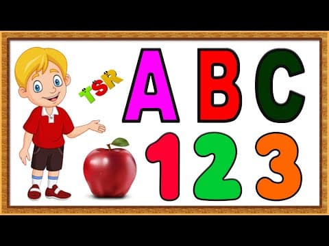 Preschool Learning Videos-Learning Videos For Kids-Kids Learning Videos-Kids Videos for kids