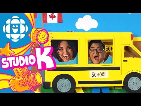 Back to School 2020