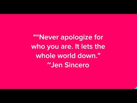Social emotional learning video lessons - understanding your strengths