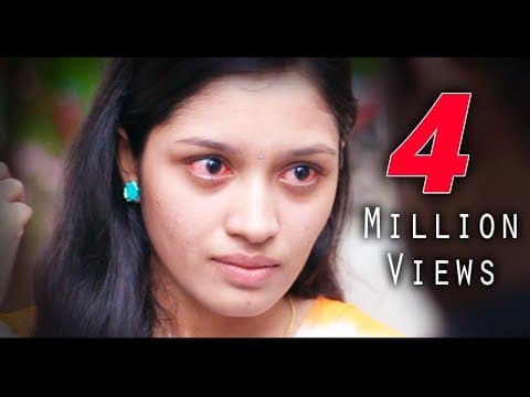 Most inspirational heart touching short film - proud to be an indian