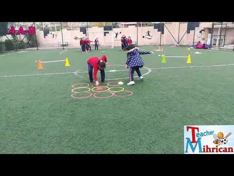 Tic Tac toe games 2021 - Pe games - Education Games