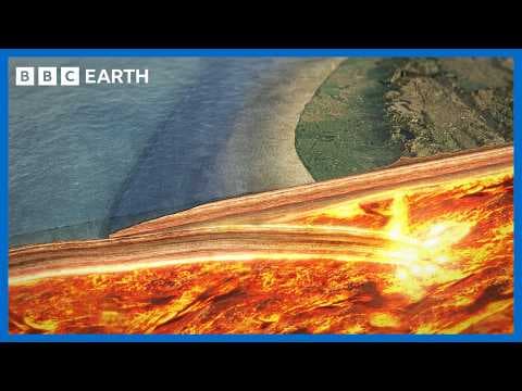 How did this drone team capture Volcan de Fuegos unpredictable blasts