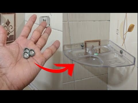 Why didn't i knows this before, turns out There's simple idea | how to fix stand| stand mounting diy