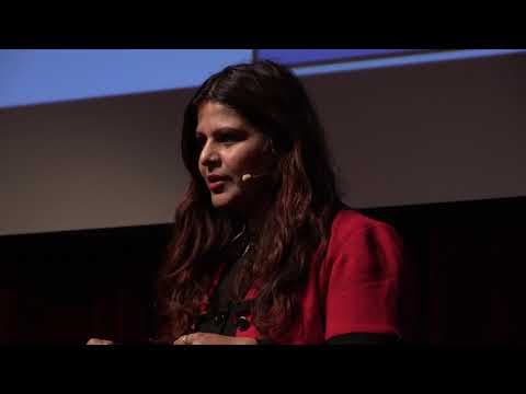 Learning human values via emotional intelligence - ruby bakshi khurdi - tedxshms