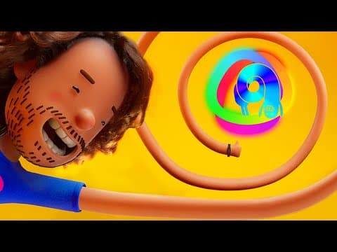 My ExtraStretchy Challenge will STRETCH you to the limit | Activate with Joe (feat. Rizzle Kicks)