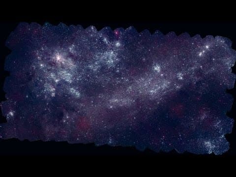 The Large and Small Magellanic Clouds