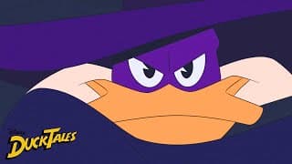 Let's Get Dangerous | DuckTales | Disney XD