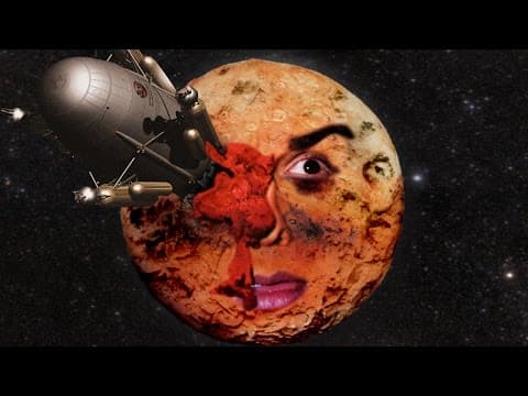 Why Mars