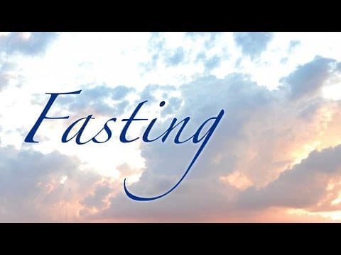 Why Do We Fast - Science Behind Fasting In Hinduism - Health Benefits Of Fasting