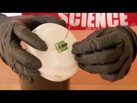 How To Set Up a Microbial Fuel Cell