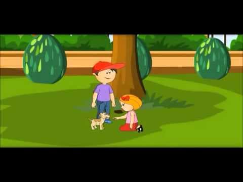 Animals Types - by Eating Habits - Education Videos for Kids