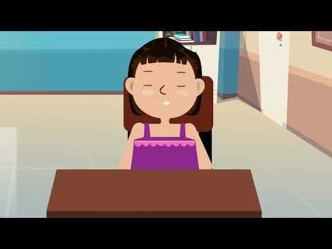 6-21 days of mindfulness bootcamp - diphragm breathing