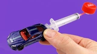 11 Genius Ideas vs Life Hacks in 10 Minutes