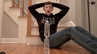 Water Bottle Flip Trick Shots Four|Thats Amazing