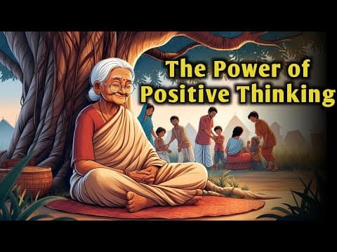 A Lesson in Honesty – True Story of a Poor Boy Who Returned a Lost Wallet | Moral Story in English