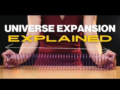 Introducing: Cosmology 101 with Katie Mack