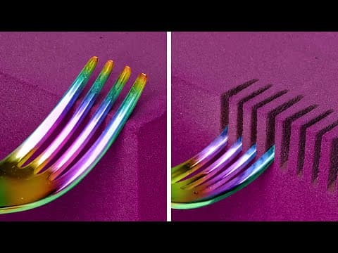 MESMERIZING THINGS AND COOL SCIENCE EXPERIMENTS by 5-Minute Magic