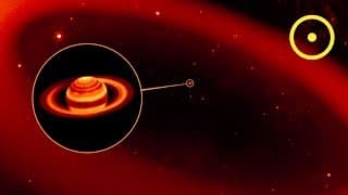 5 Bizarre Objects Around Our Solar System
