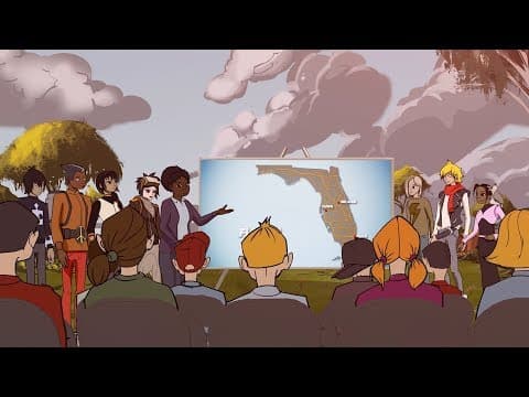 Global Problem Solvers: The Series - Episode 2.6: Test and Retest - YouTube