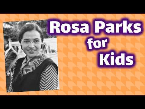 Rosa Parks