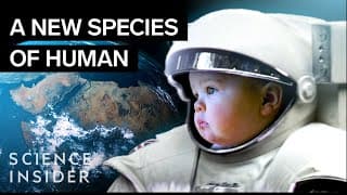 How Giving Birth In Space Will Be Different