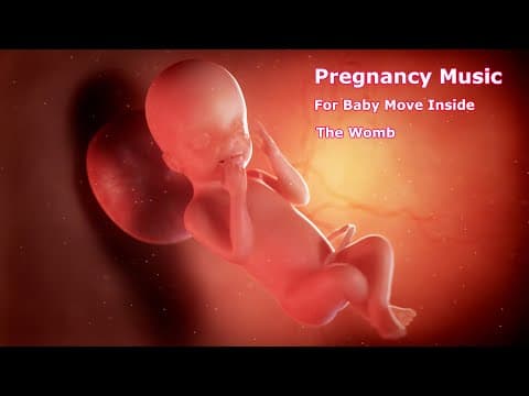 Relaxing piano music pregnancy music for unborn baby - 13
