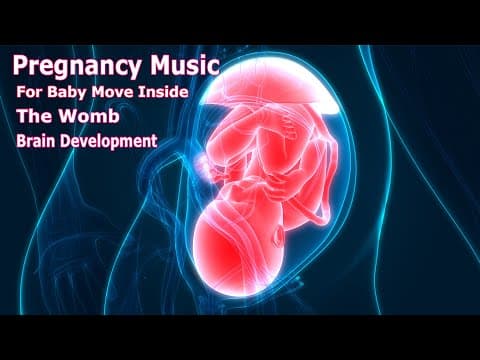 Pregnancy music to make baby kick inside the womb - 9