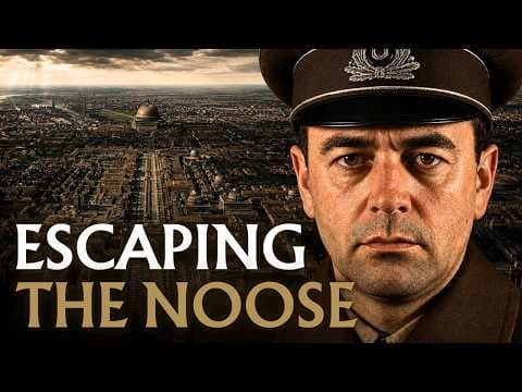 Albert speer - the führer's architect documentary