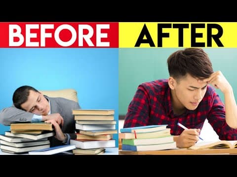 10 new psychological study tips for better learning and faster memorizing