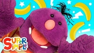 Learn About Idioms with Milo The Monster