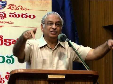 Motivation speech by dr.k.s.ratnakar speaking