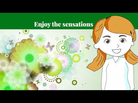 Mindfulness on the go - the stop technique