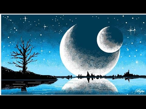 How to draw in ms paint - drawing in paint in computer - paint in computer