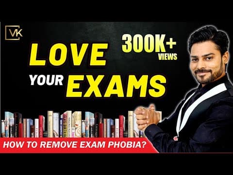 Love your exams by venu kalyan - - motivation