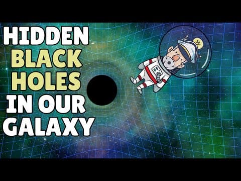 Black Hole Facts for Kids | Black Hole Facts NASA