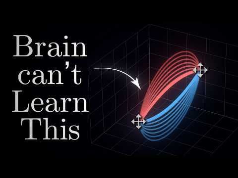 Brain’s Hidden Learning Limits