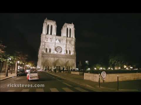Paris, FranceNighttime Sightseeing  Rick Steves Europe Travel Guide