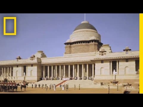 Sights and sounds of india