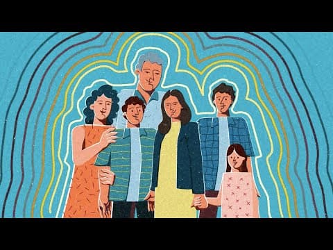 How to help your kids understand forgiveness