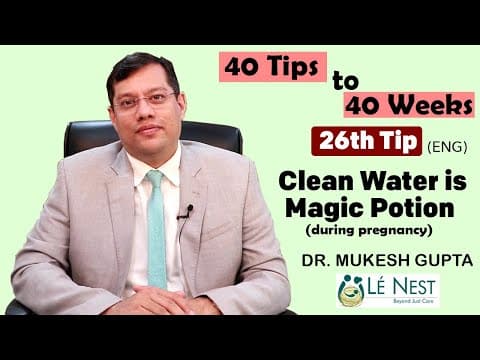 26th week of Pregnancy-40 Tips to 40 Weeks